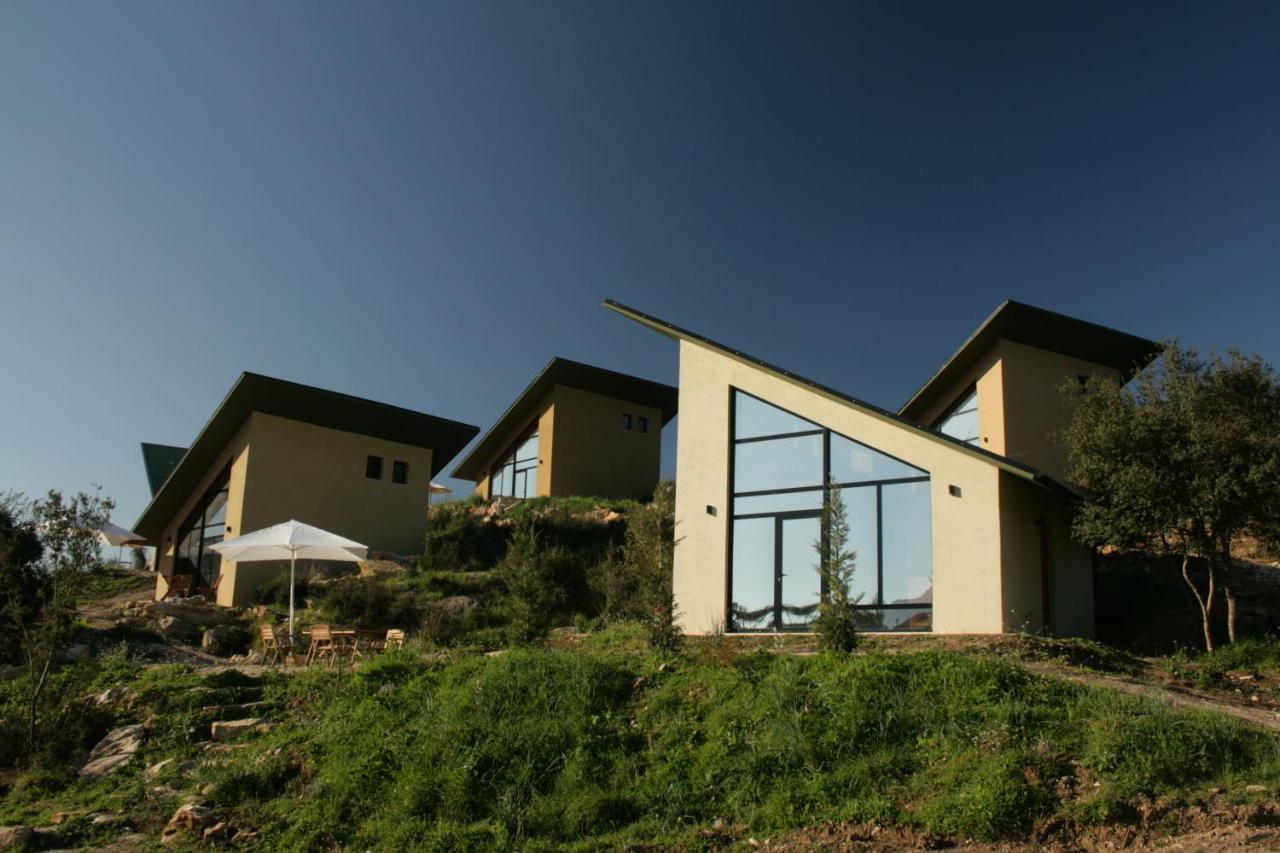 Bote Farms Agriturismo Sarandë Exterior foto