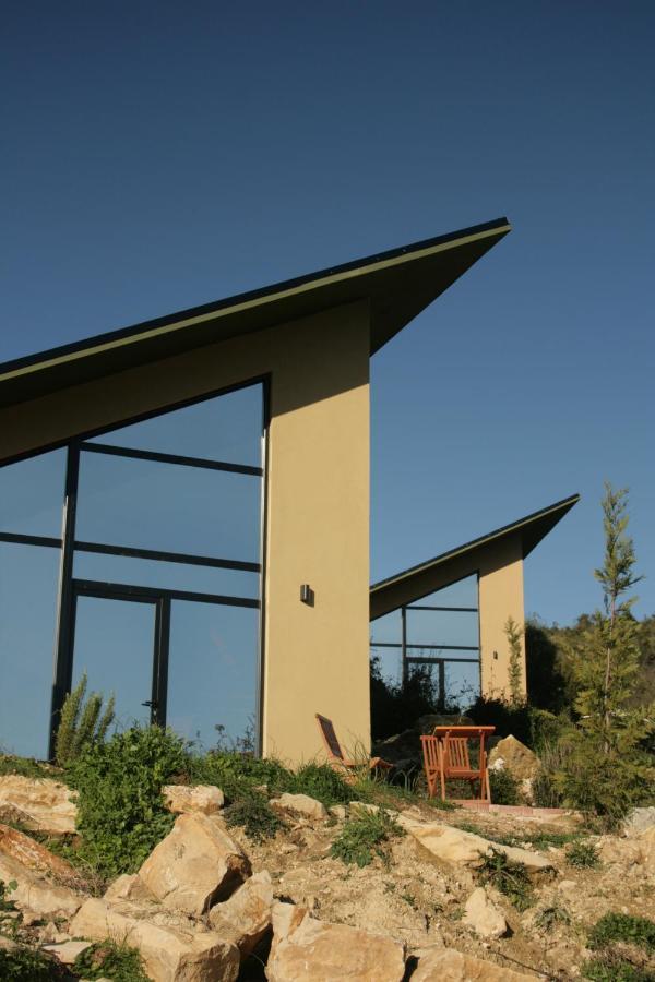 Bote Farms Agriturismo Sarandë Exterior foto