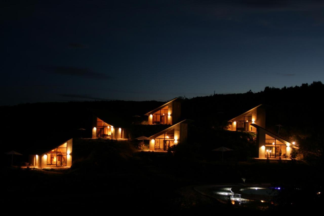 Bote Farms Agriturismo Sarandë Exterior foto