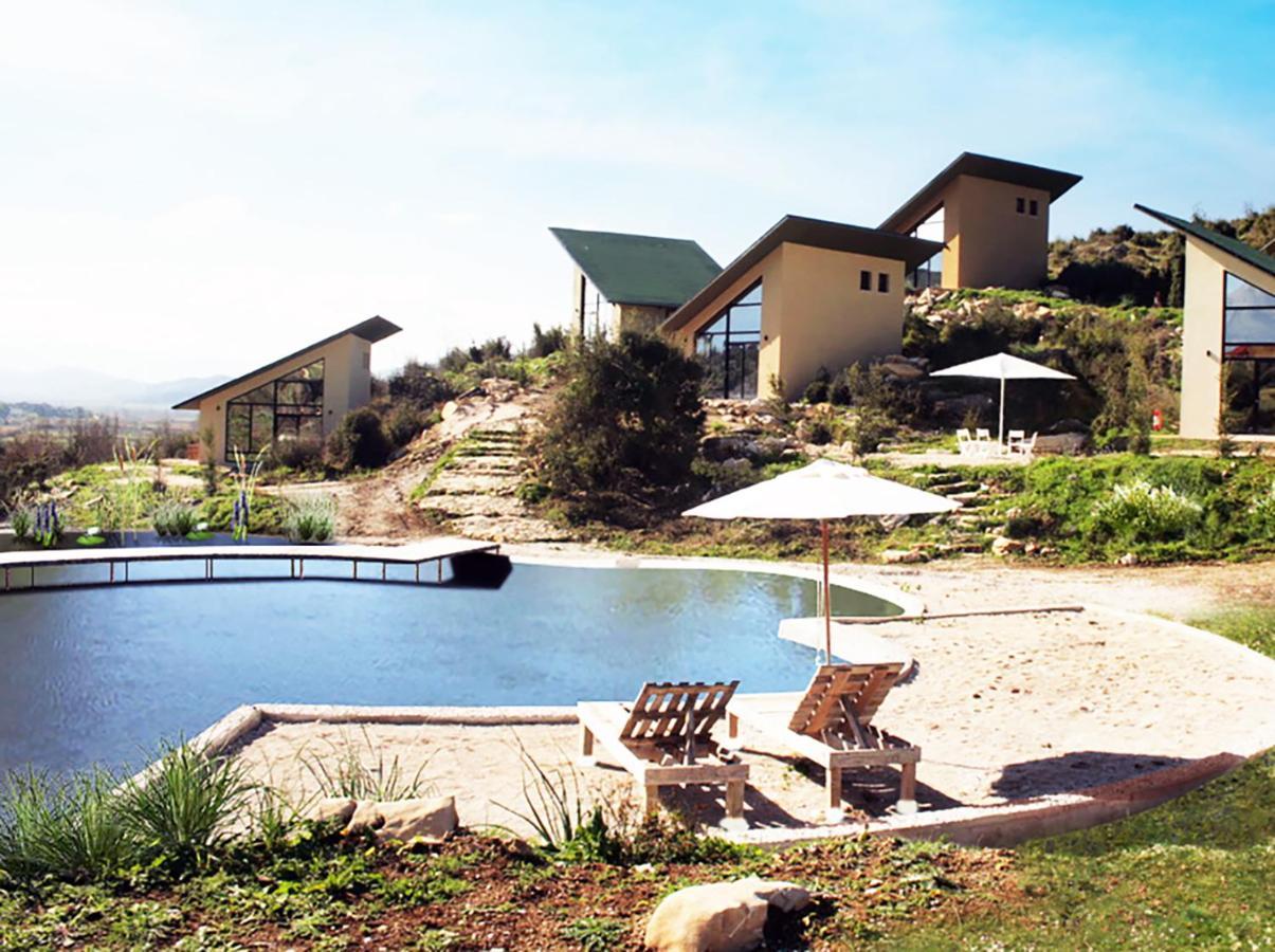 Bote Farms Agriturismo Sarandë Exterior foto